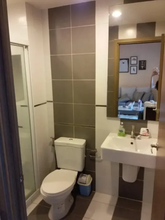 Property photos for The Base Sukhumvit 77