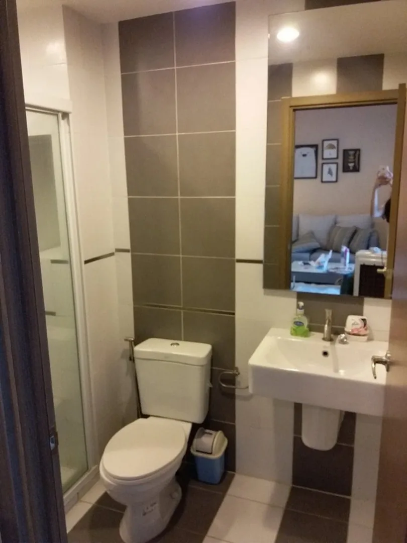 Property photos for The Base Sukhumvit 77