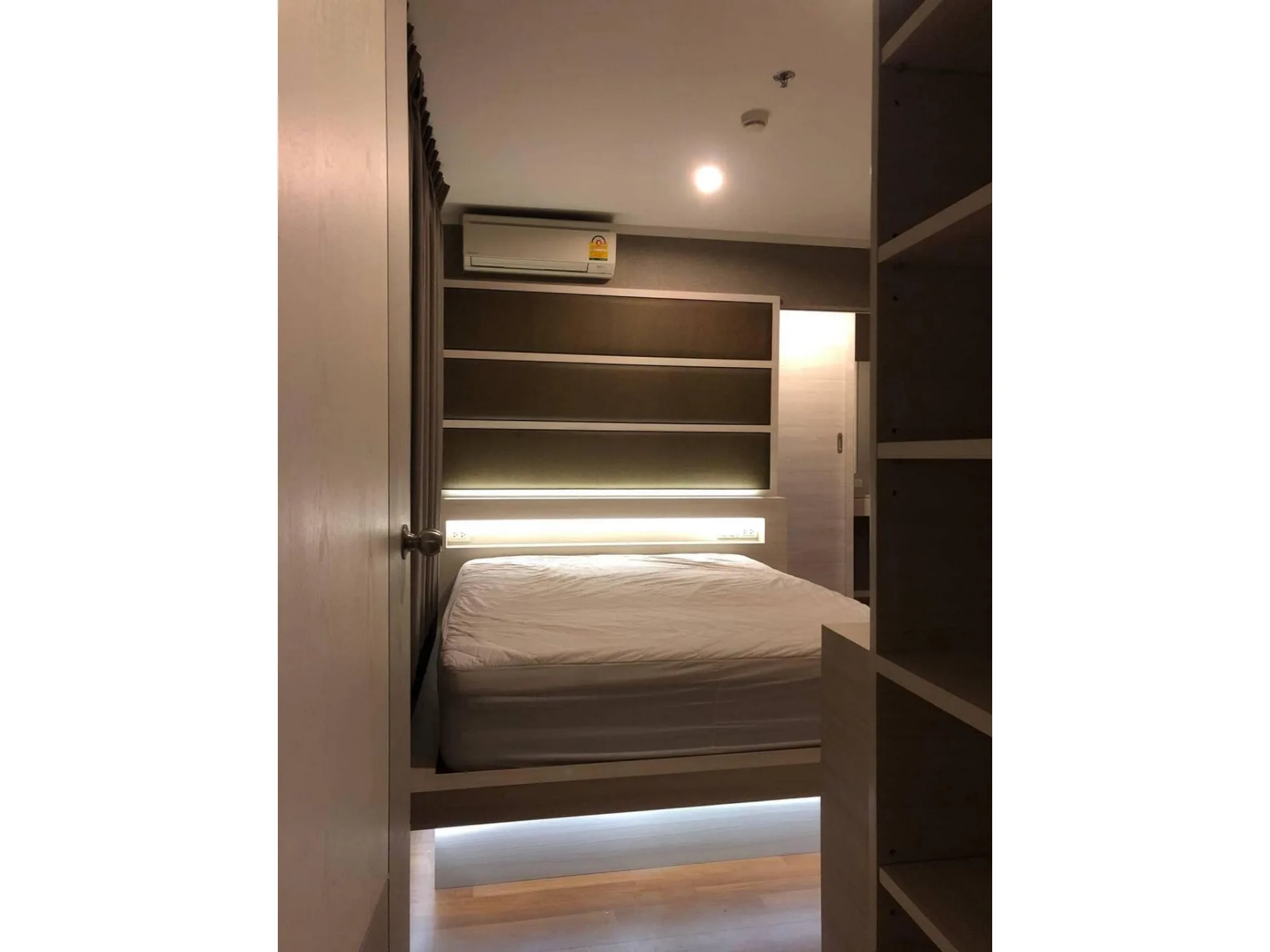 Property photos for Lumpini Park Rama 9 - Ratchada