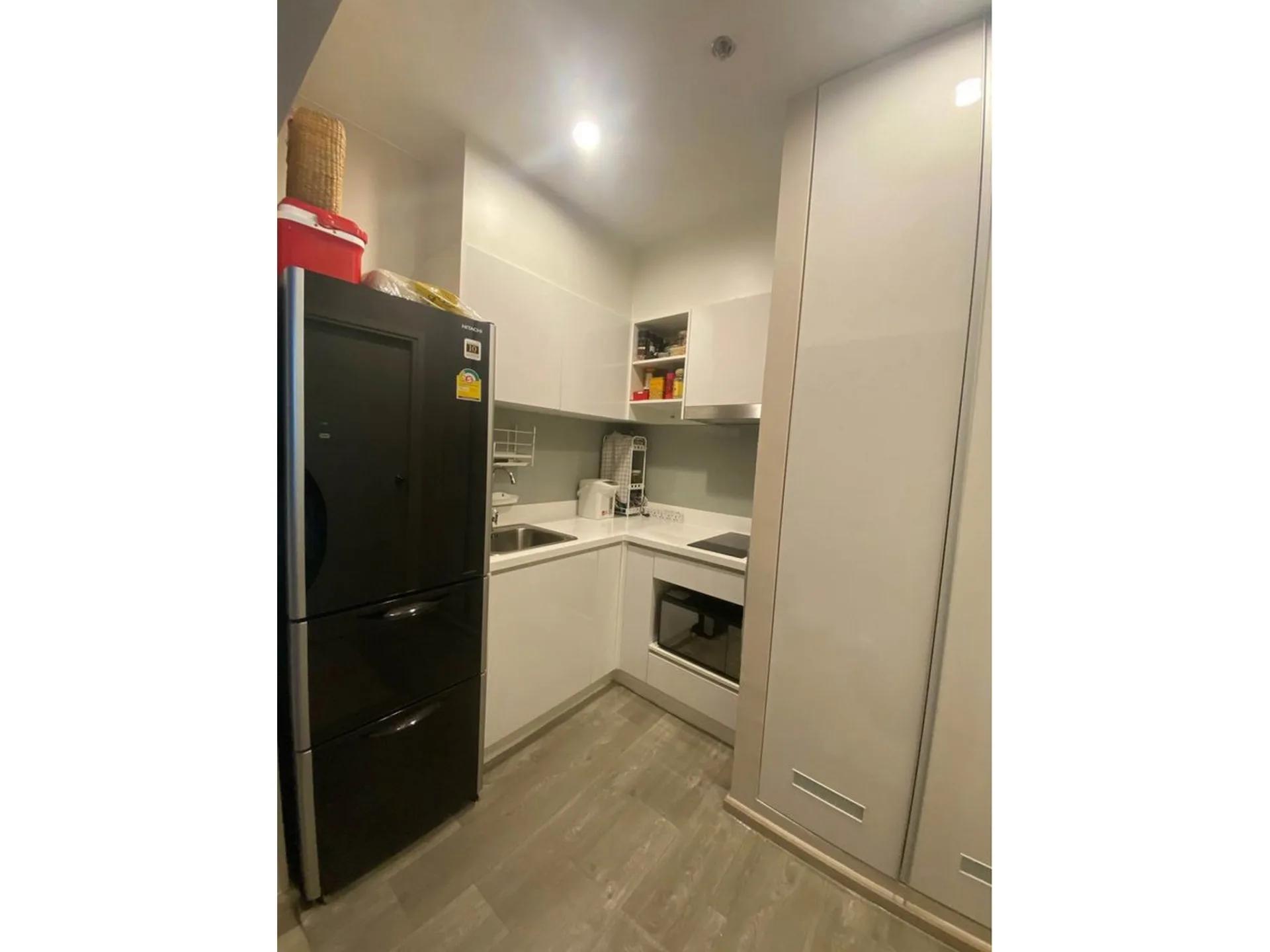 Property photos for The Privacy Rama 9