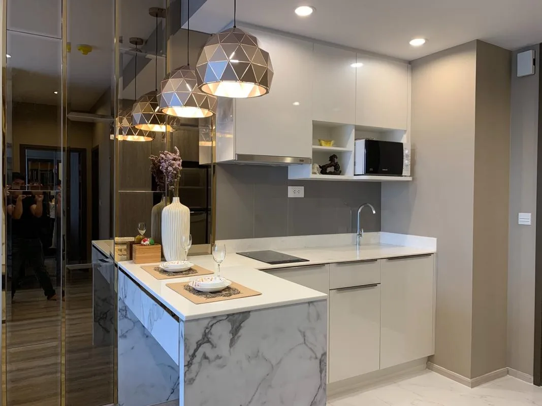 Property photos for IDEO Mobi Sukhumvit 66