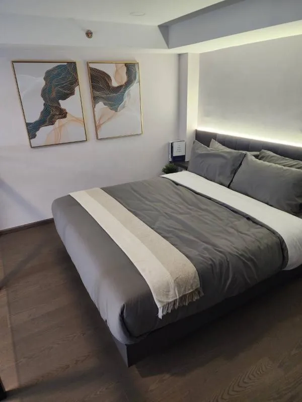 Property photos for Park Origin Chula-samyan