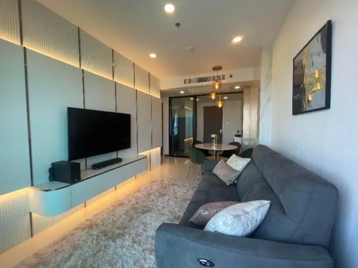 Property photos for Supalai Premier Charoen Nakhon