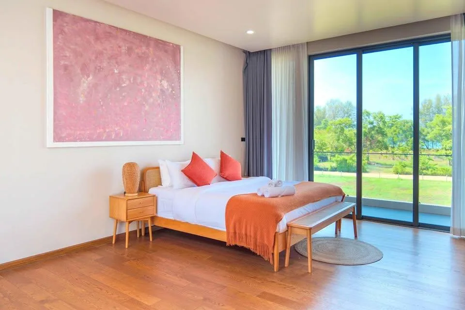 Property photos for Long One Poolvilla