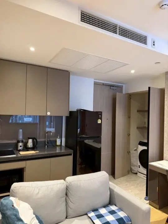 Property photos for ASHTON Asoke - Rama 9
