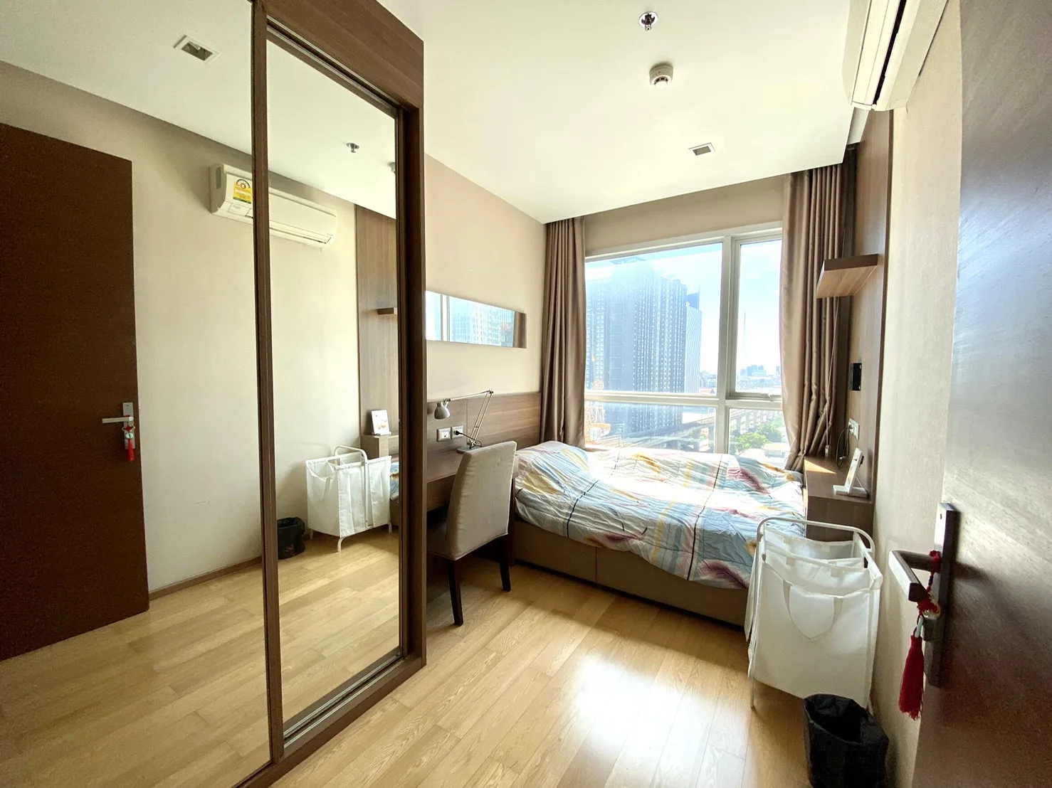 Property photos for The Address Asoke