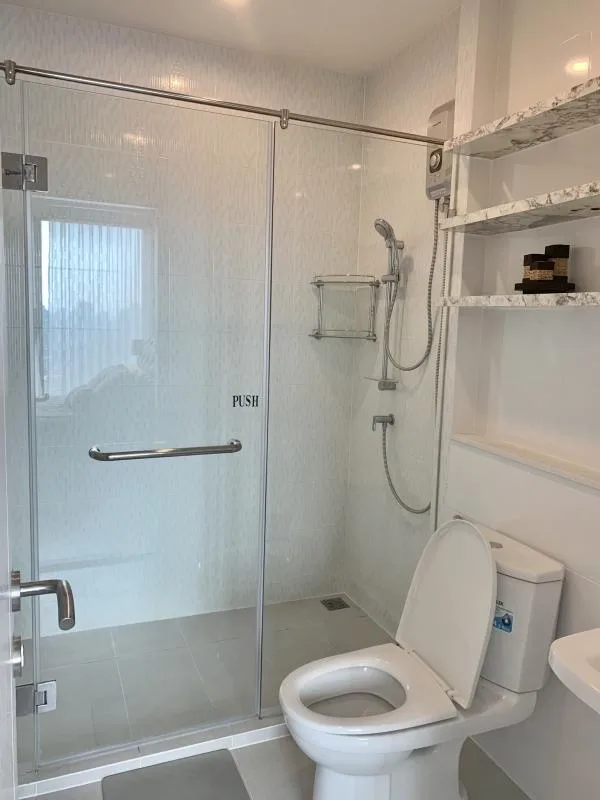 Property photos for The Niche Pride Thonglor-Phetchaburi