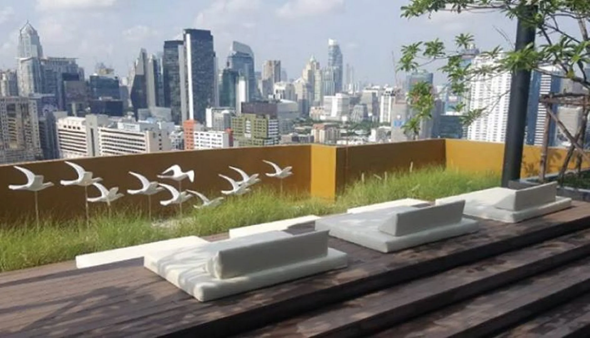 Property photos for Lumpini Suite Phetchaburi - Makkasan