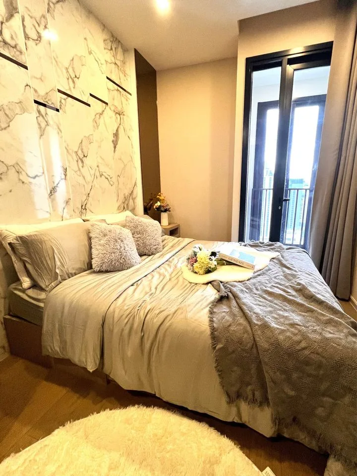 Property photos for Ashton Asoke