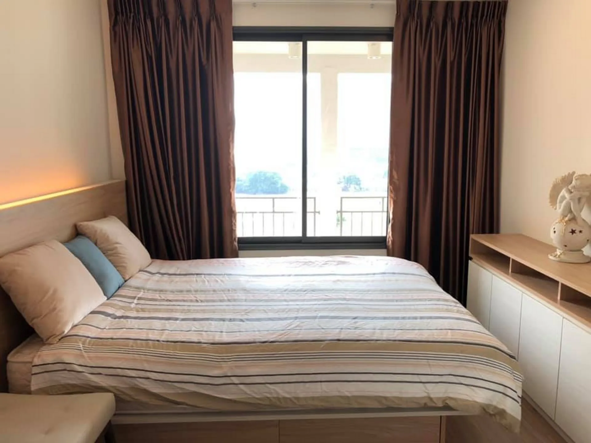 Property photos for U Delight Residence Riverfront Rama 3