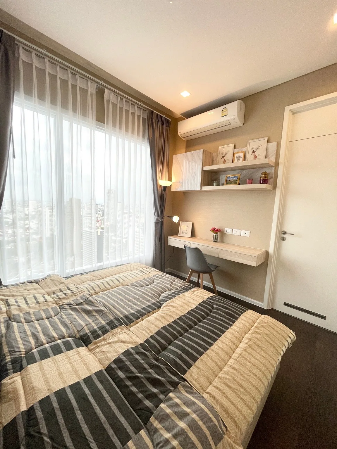Property photos for The Saint Residences