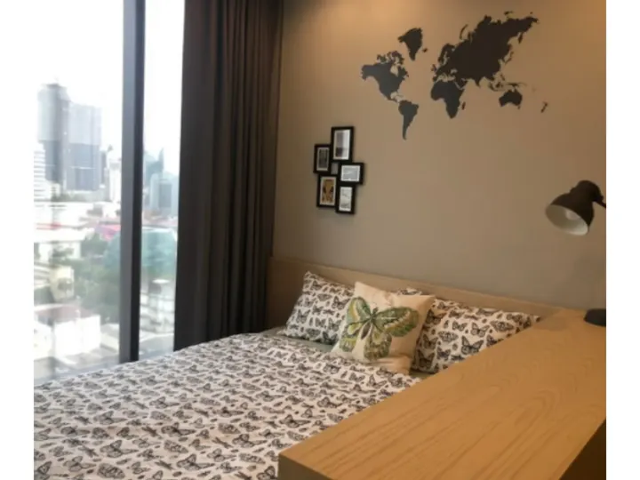 Property photos for Ideo Q Victory