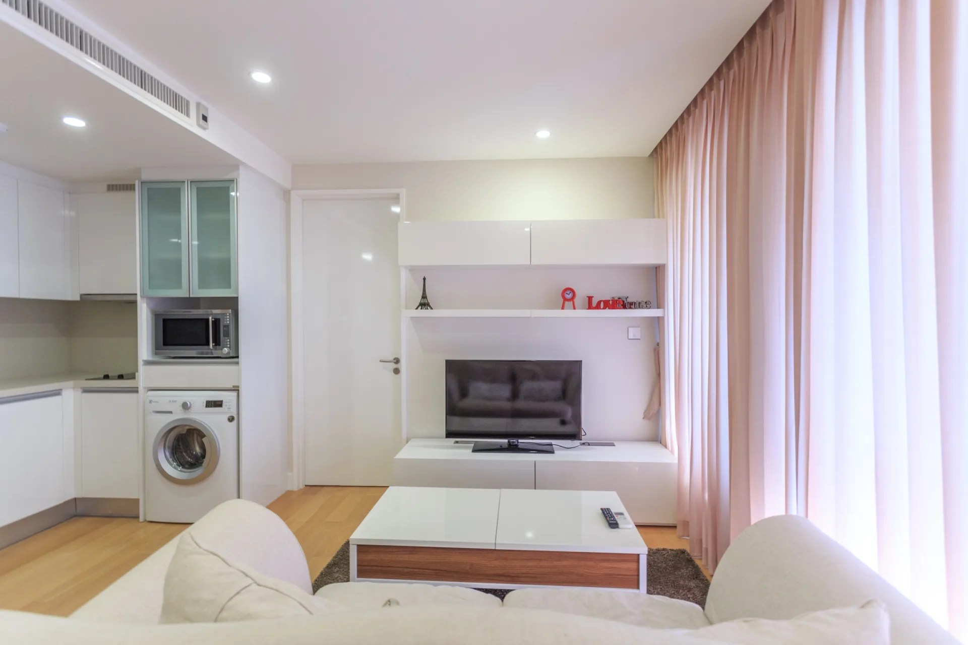 Property photos for Collezio Sathorn - Pipat