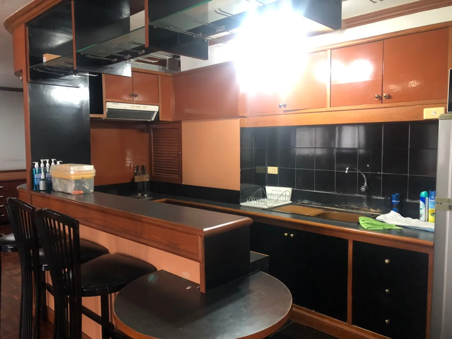 Property photos for Silom Condominium