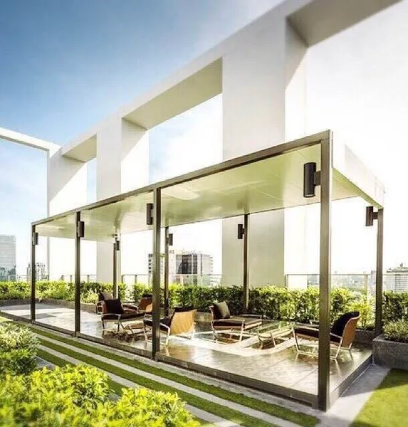 Property photos for Condolette Midst Rama 9