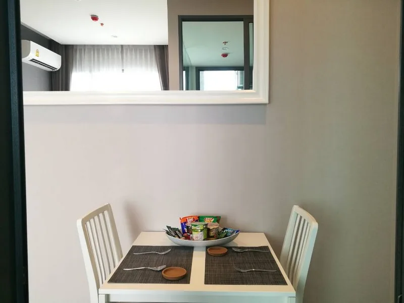 Property photos for Mayfair Place Sukhumvit 50