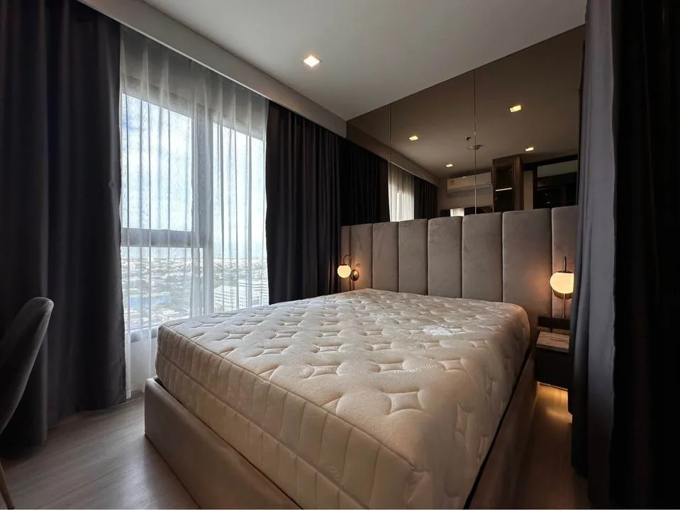 Property photos for Life Sukhumvit 62