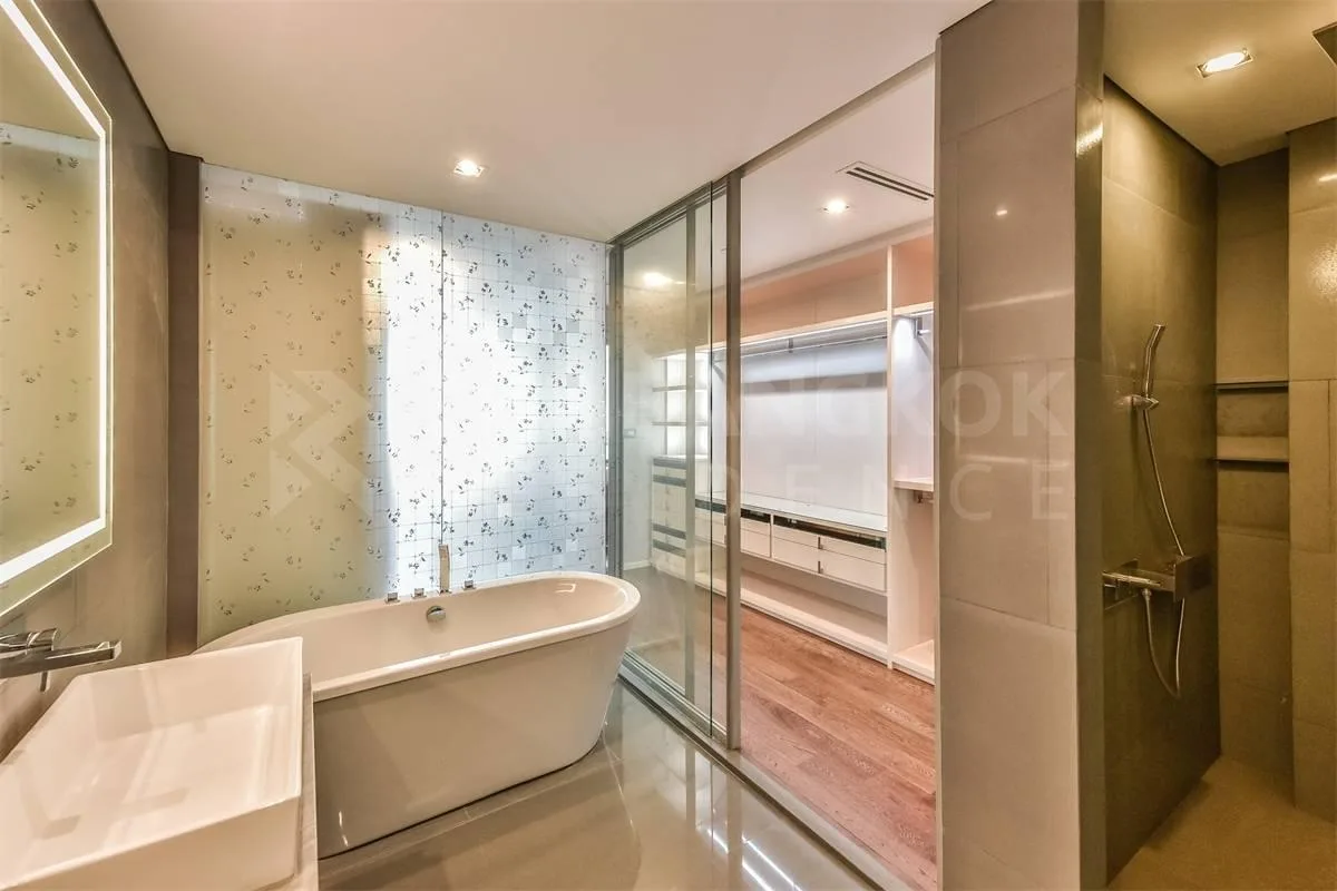 Property photos for The Bangkok Sathorn