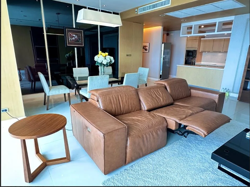 Property photos for Athenee Residence