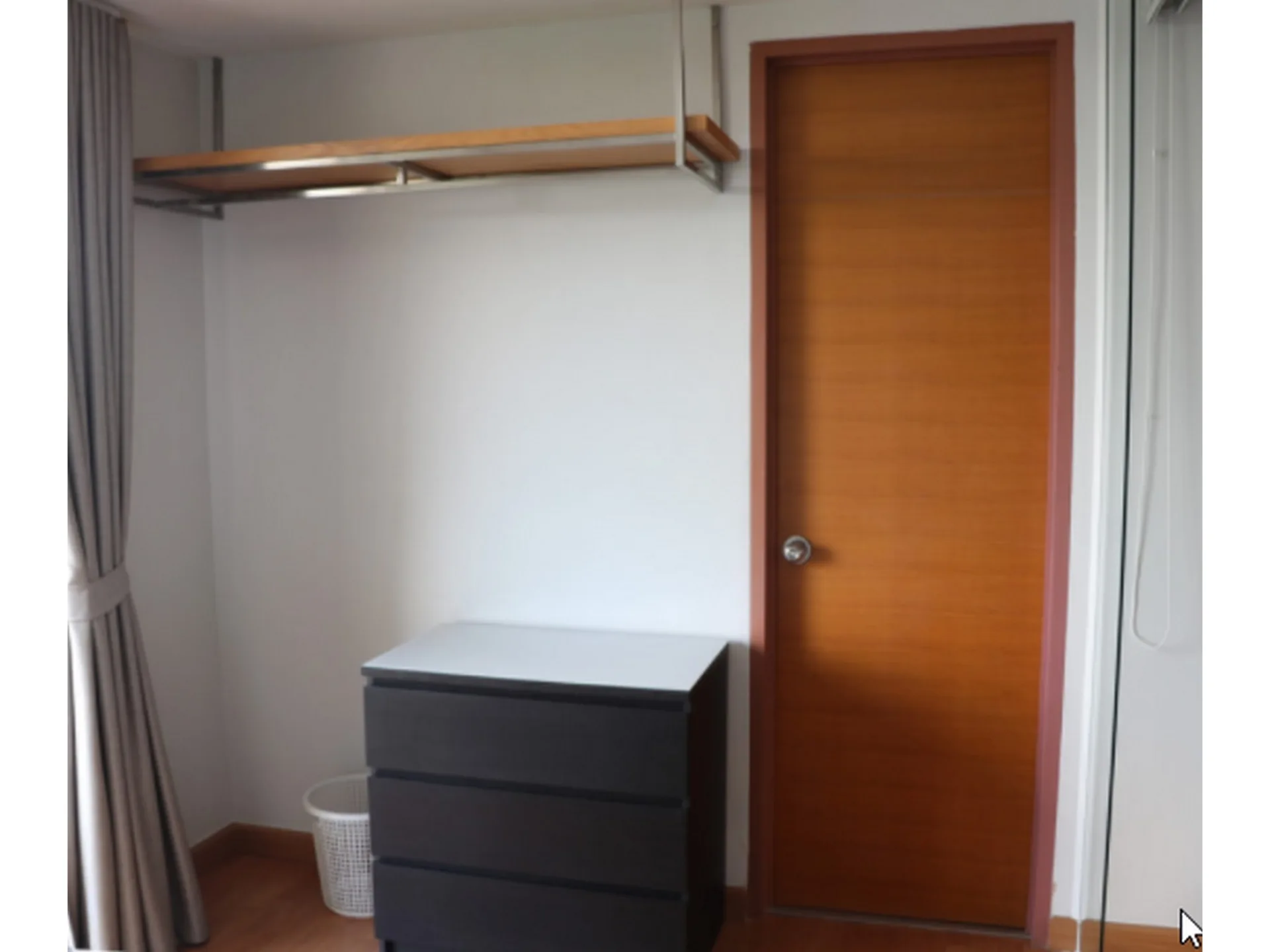 Property photos for Xvi - The Sixteenth Condominum