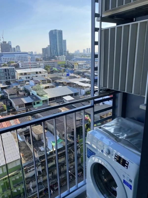 Property photos for Ideo Sukhumvit 93