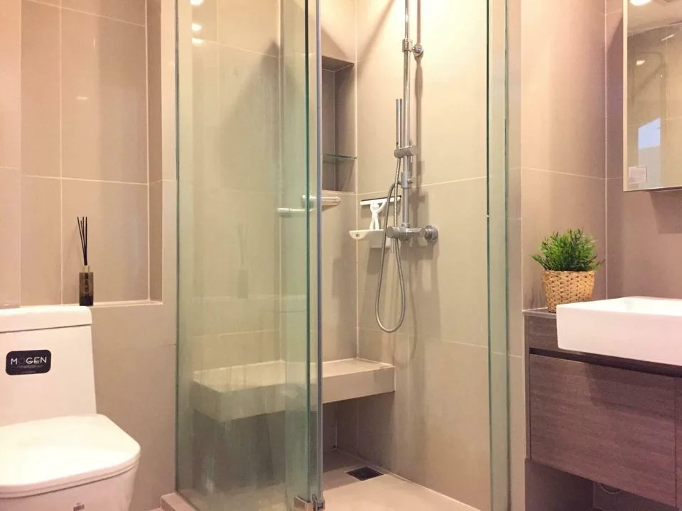 Property photos for Quinn Condo Ratchada