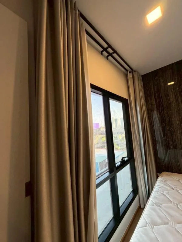 Property photos for Metris Rama 9-ramkhamhaeng