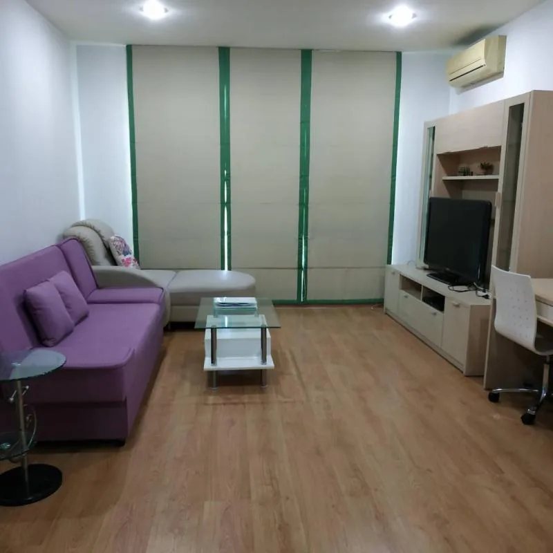 Property photos for Silom Grand Terrace