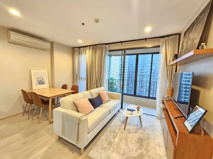 Property photos for Ideo Q Ratchathewi