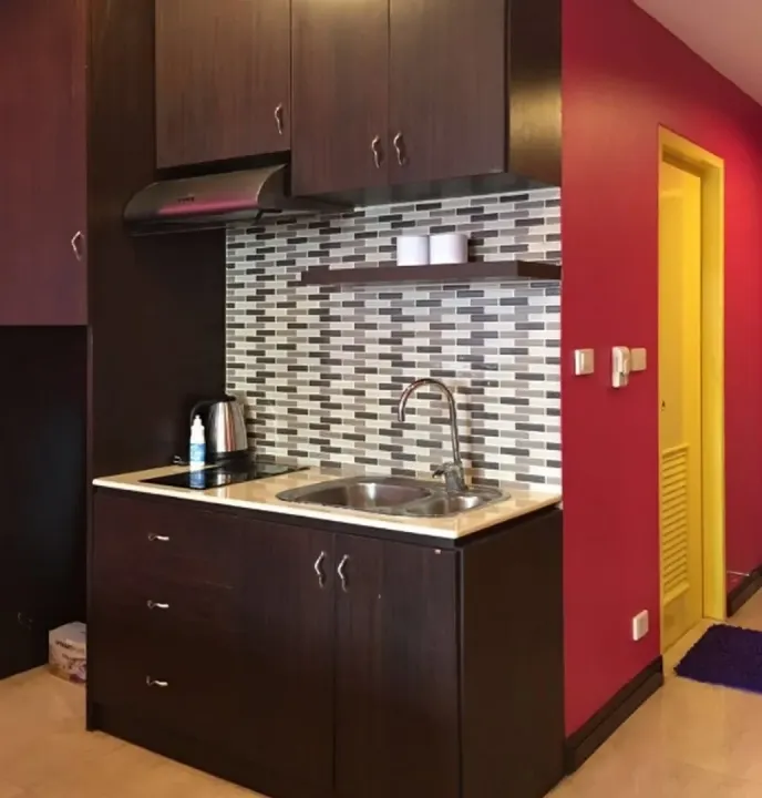 Property photos for The Platinum