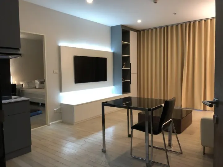 Property photos for Noble Solo