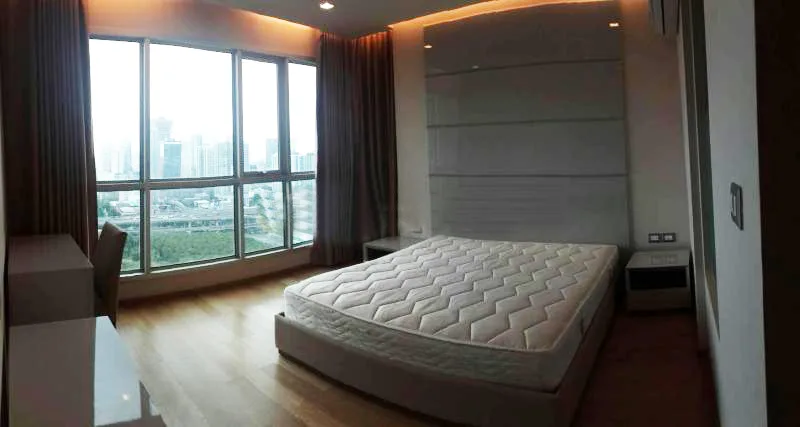 Property photos for The Address Asoke