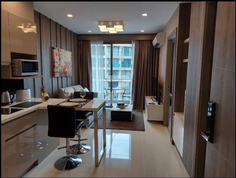 Property photos for Trapezo Sukhumvit 16