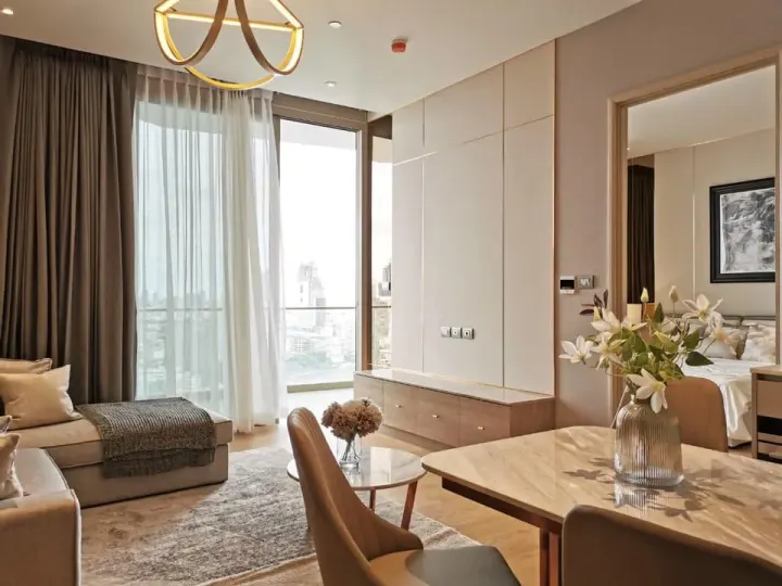 Property photos for Magnolias Waterfront Residences