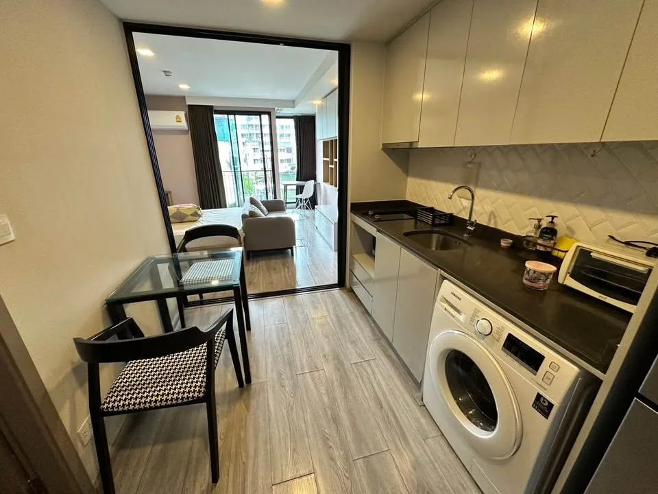 Property photos for Maestro 14 Siam - Ratchathewi