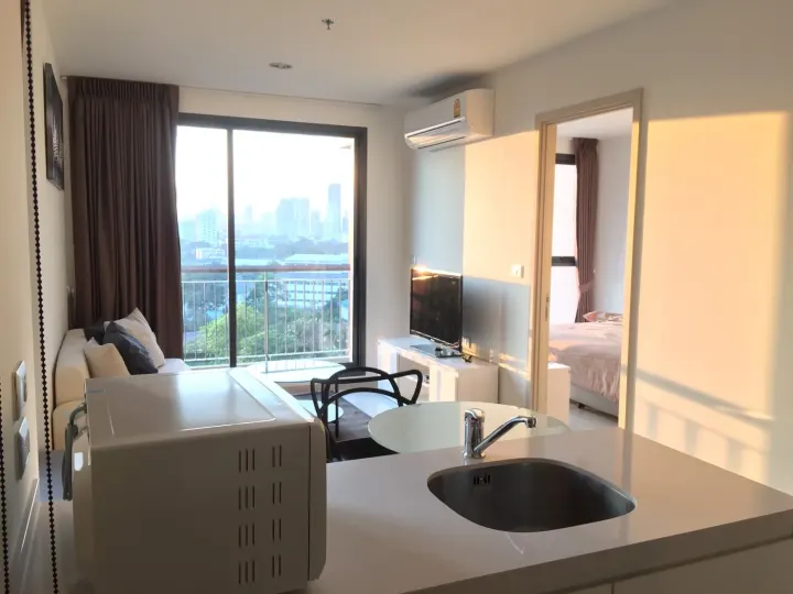 Property photos for Rhythm Sukhumvit 42