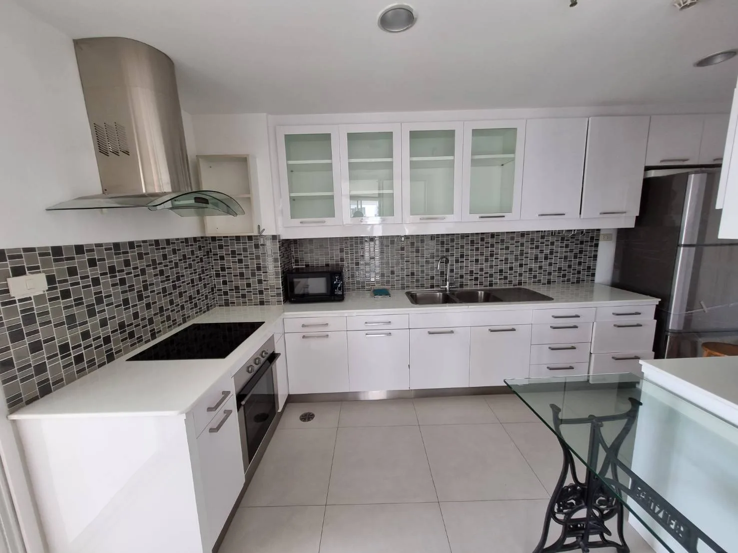 Property photos for Fifty Fifth Tower