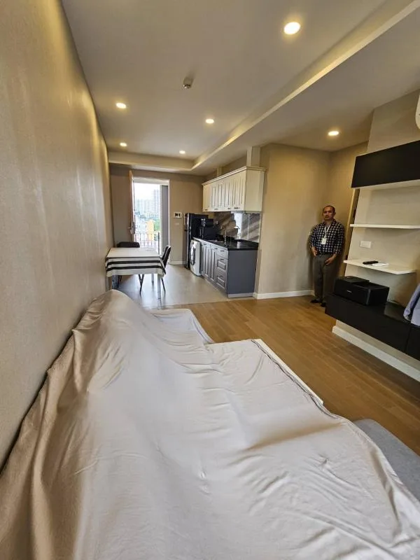 Property photos for Verde Sukhumvit 49/15