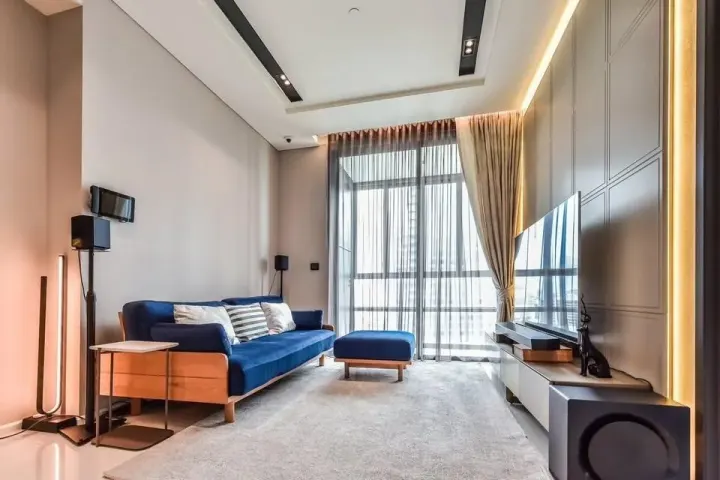 Property photos for The Bangkok Thonglor