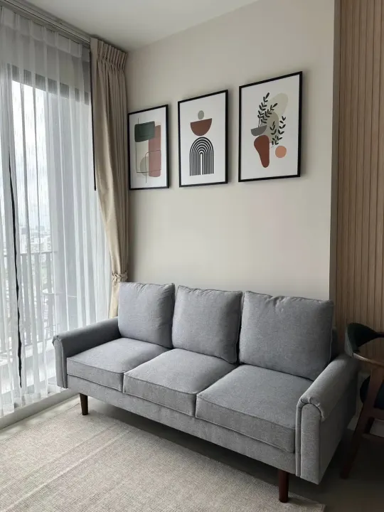 Property photos for The Niche Pride Thonglor-Phetchaburi