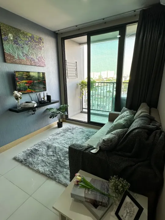 Property photos for The President Sukhumvit