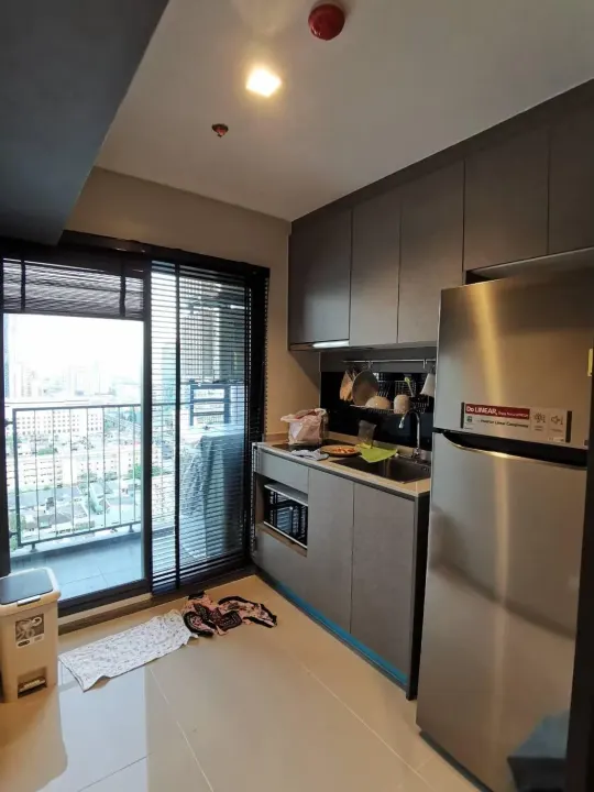 Property photos for Ideo Sukhumvit 93