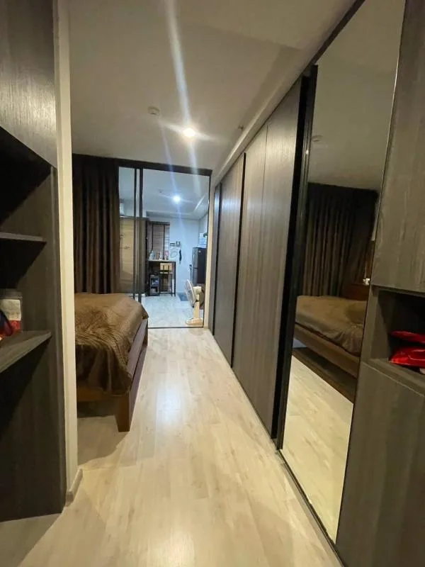 Property photos for Ideo Ratchada-Sutthisan