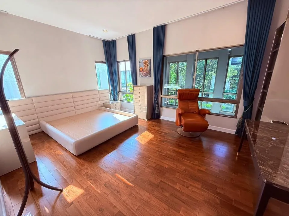Property photos for Grand Bangkok Boulevard Srinakarin