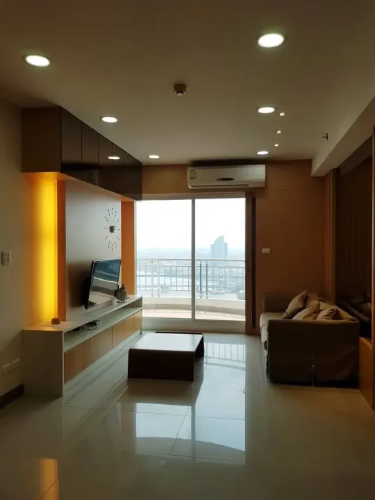 Property photos for Supalai River Resort