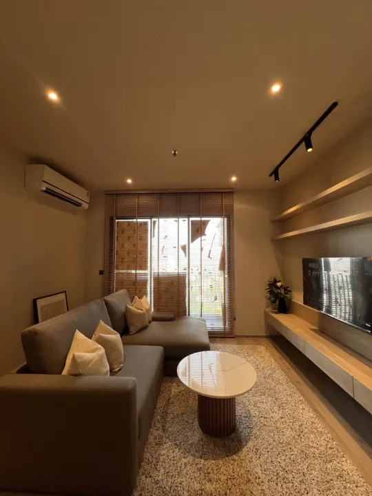 Property photos for Rhythm Ekkamai Estate