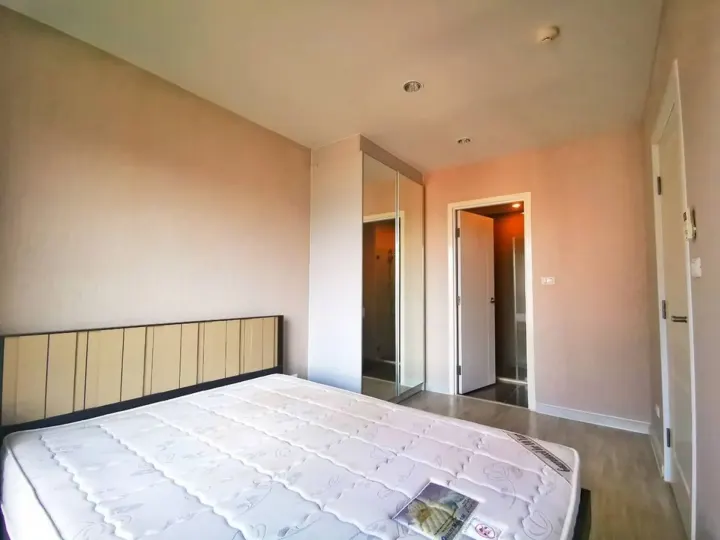Property photos for The Privacy Ratchada - Sutthisan