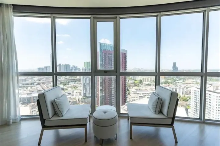 Property photos for Sky Walk Condominium