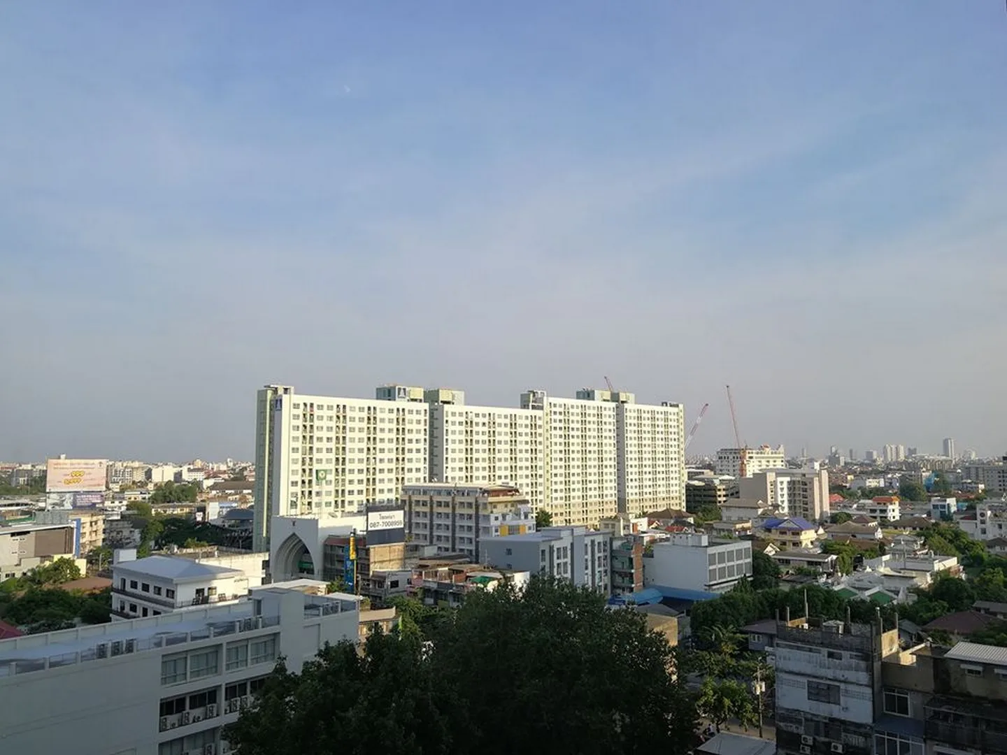 Property photos for Lumpini Ville Sukhumvit 77 2