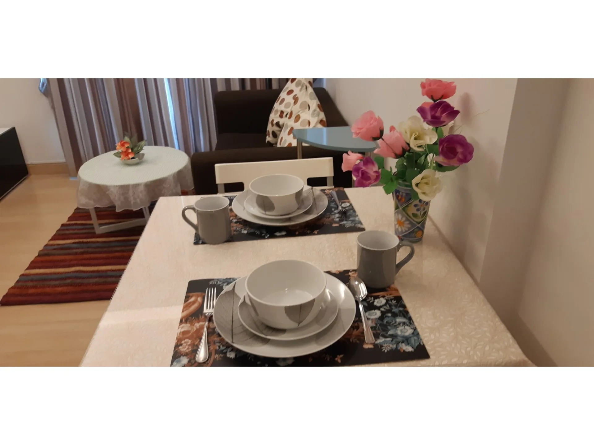 Property photos for Thru Thonglor